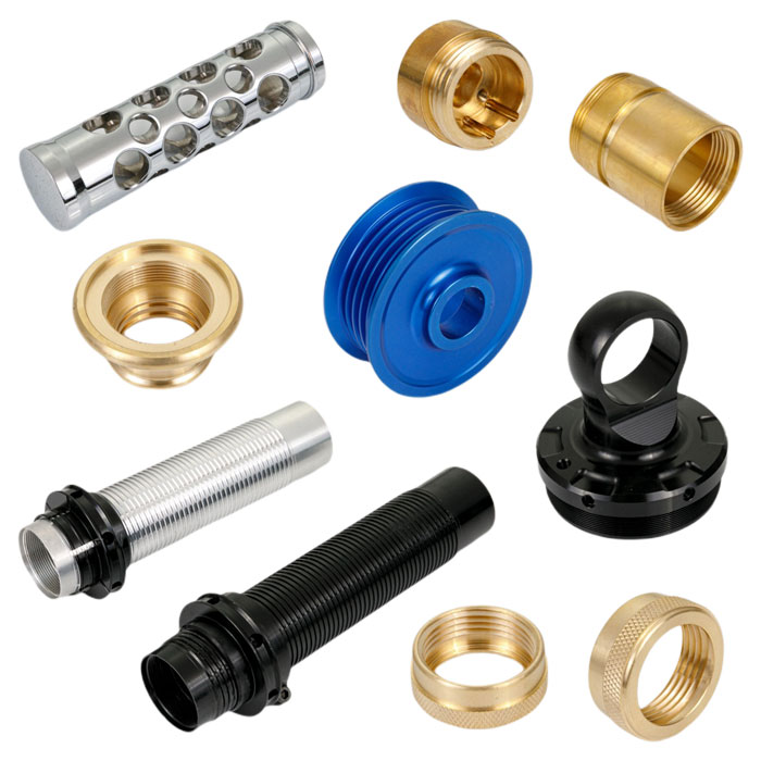 Definisi CNC