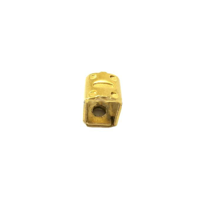 Mengapa Stamping Die Cable Lug Terminal Semasa Penting untuk Sistem Elektrik Moden