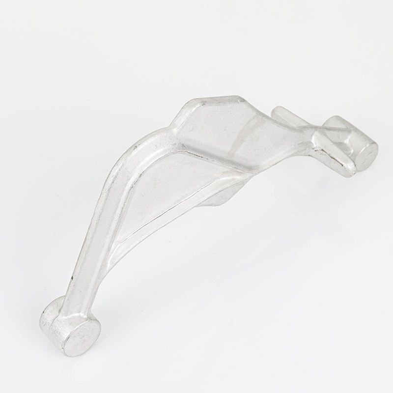 Komponen Tempa Aloi Aluminium