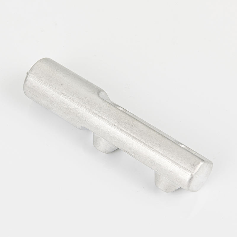 Bahagian Tuangan Pasir Aloi Aluminium
