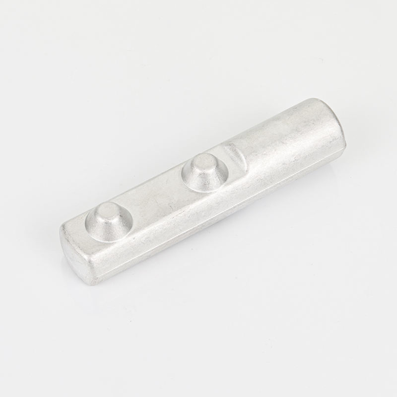 Bahagian Penempaan Tuangan Aluminium