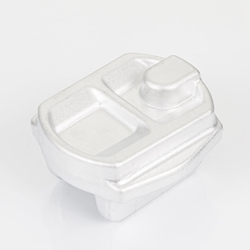 Bahagian Penempaan Aloi Aluminium