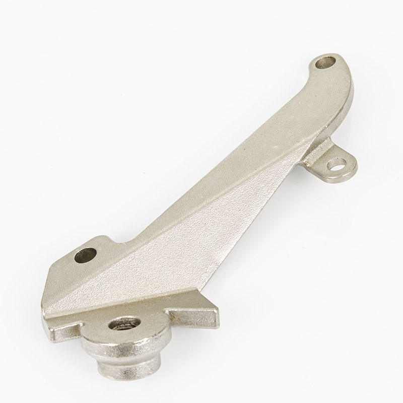 Tuangan Acuan Die Casting