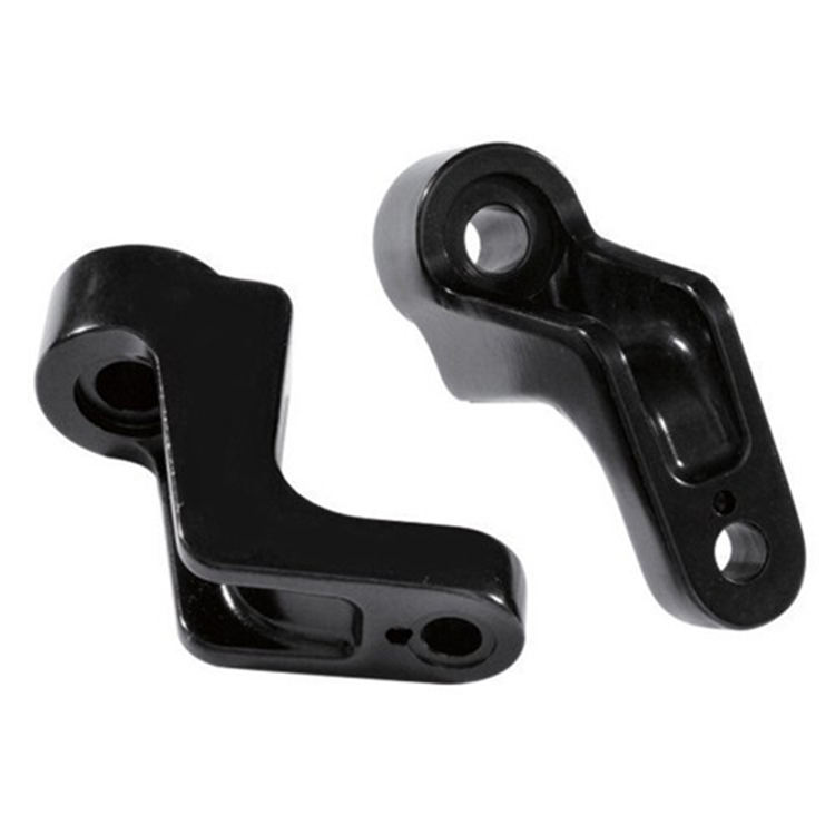 Pendakap Aluminium Tempa