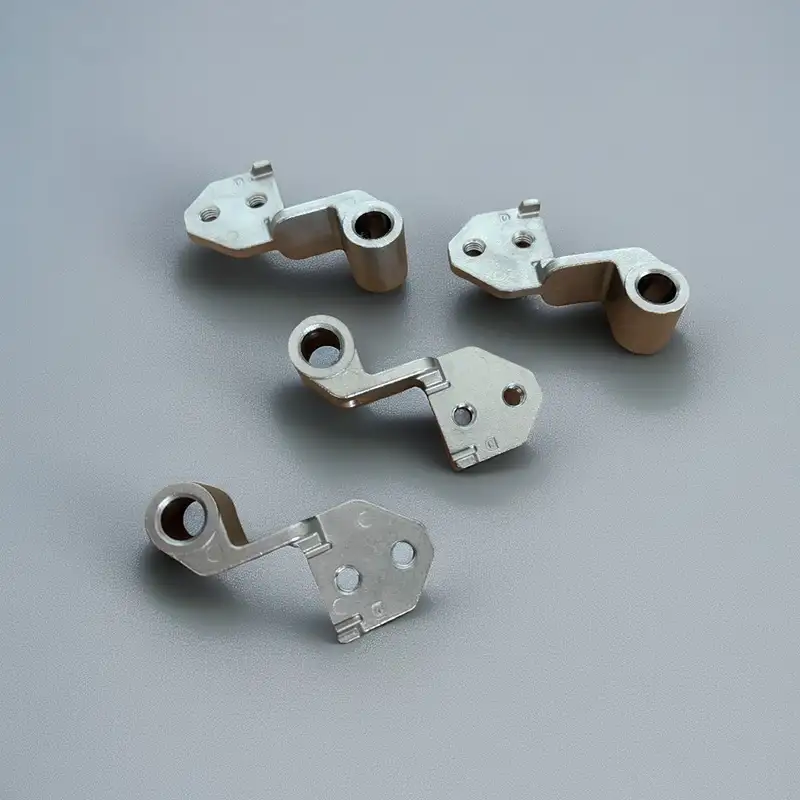 Tingkap keluli tahan karat bergantung