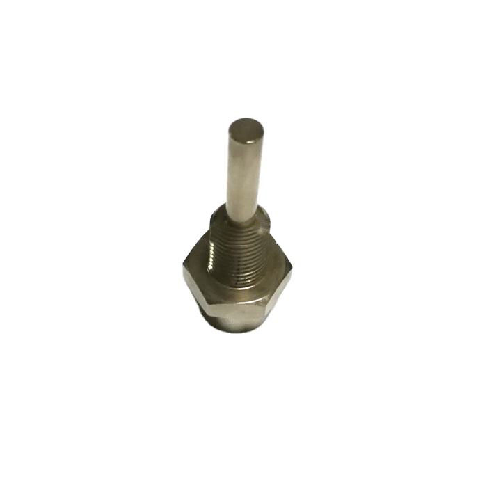 Perumahan Sensor Suhu