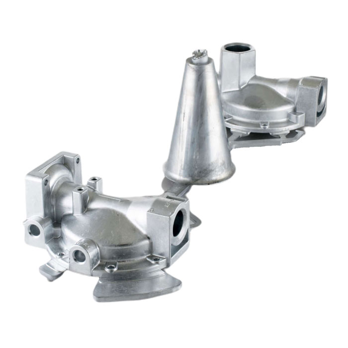 Zink Die Casting